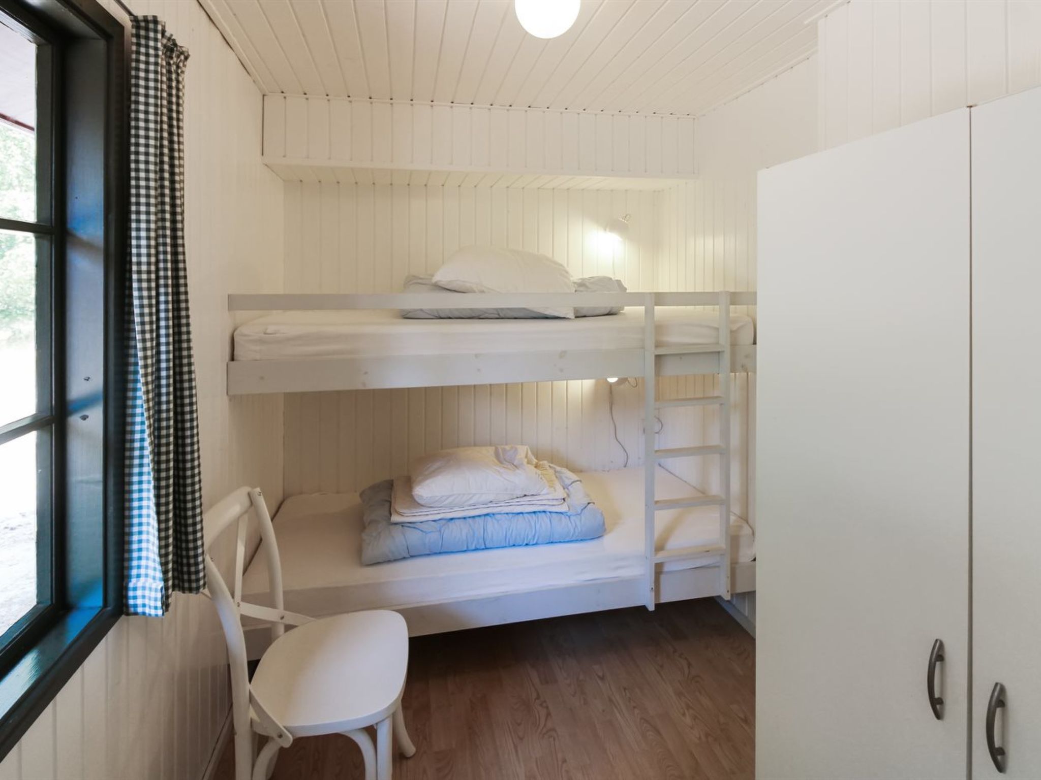 Jale: Knusse vakantiewoning op 50 meter van de Oostzee bij Nexø - foto 10