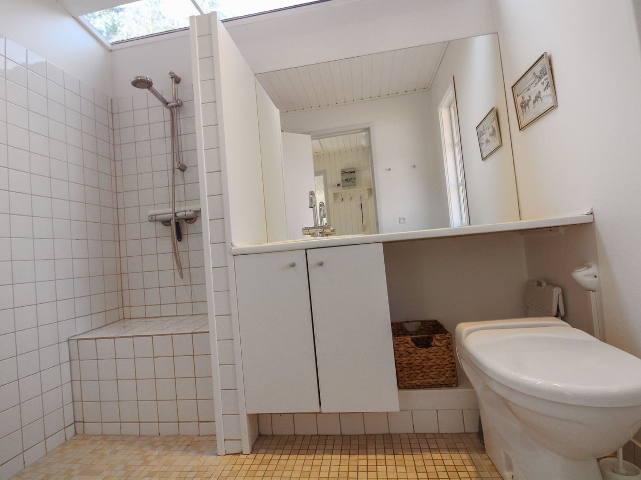 Jale: Knusse vakantiewoning op 50 meter van de Oostzee bij Nexø - foto 11