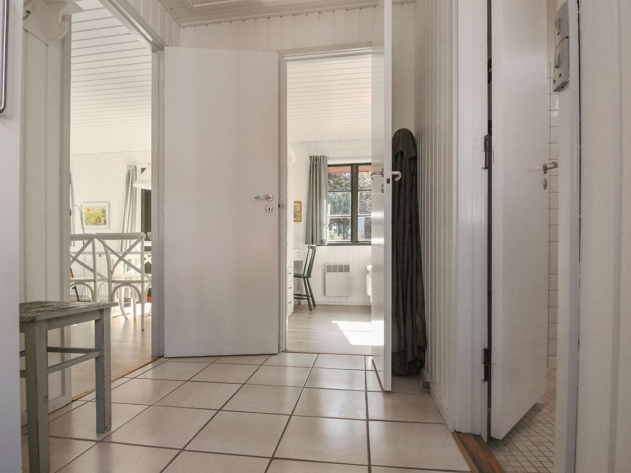 Jale: Knusse vakantiewoning op 50 meter van de Oostzee bij Nexø - foto 12