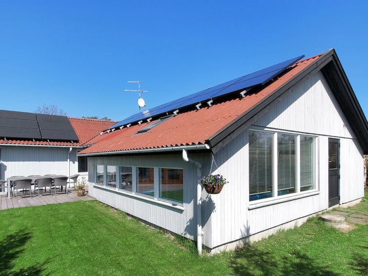 Search and Stay destination Balka, Denmark from . "Elisabeth" - 400m from the sea in Bornholm