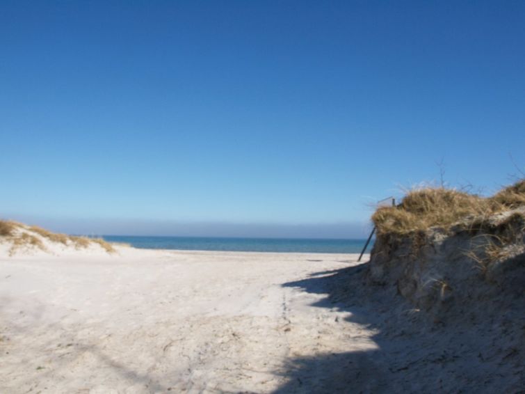Search and Stay destination Balka, Denmark from . "Elisabeth" - 400m from the sea in Bornholm