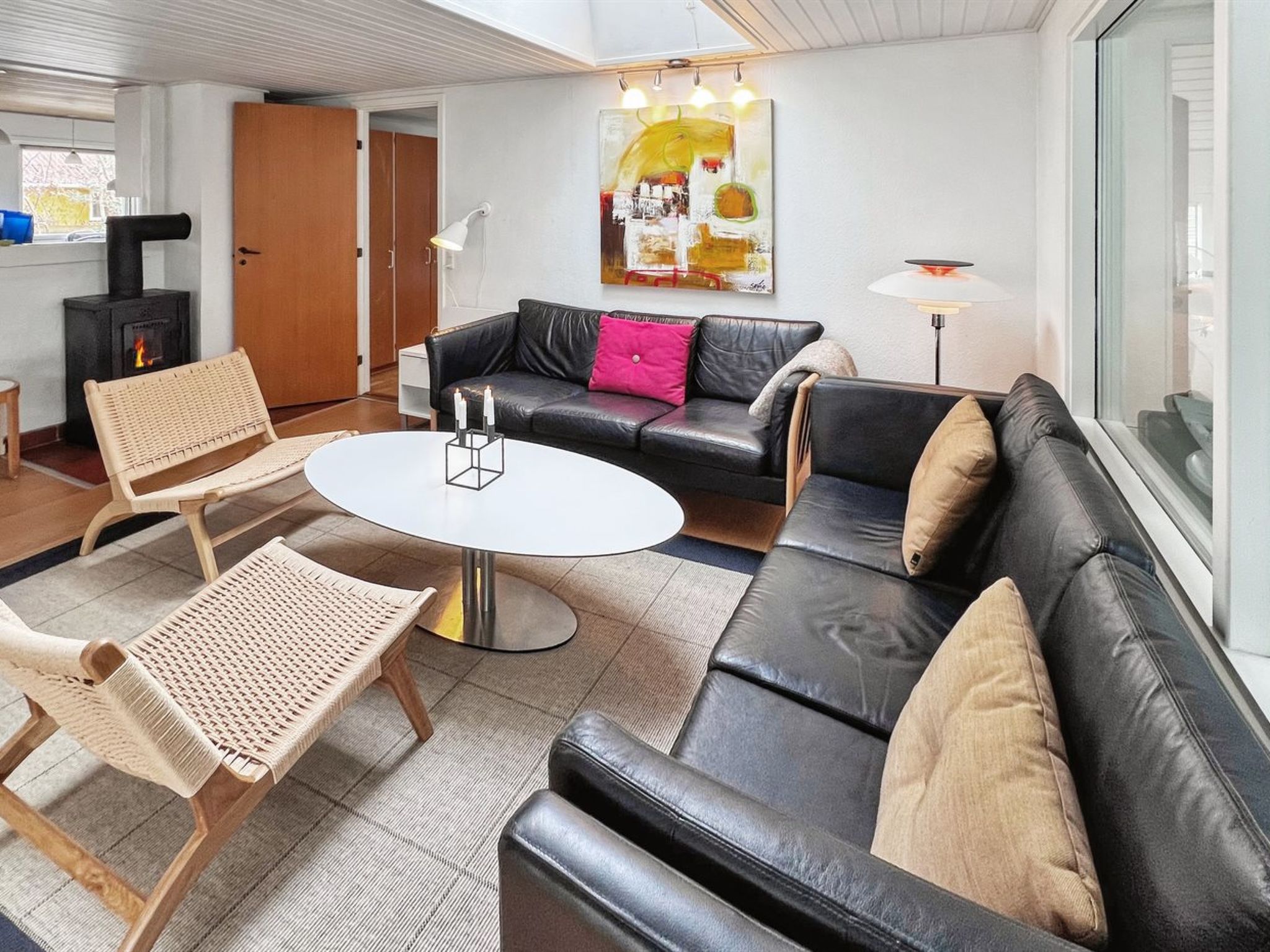 "Elisabeth" - 400m from the sea