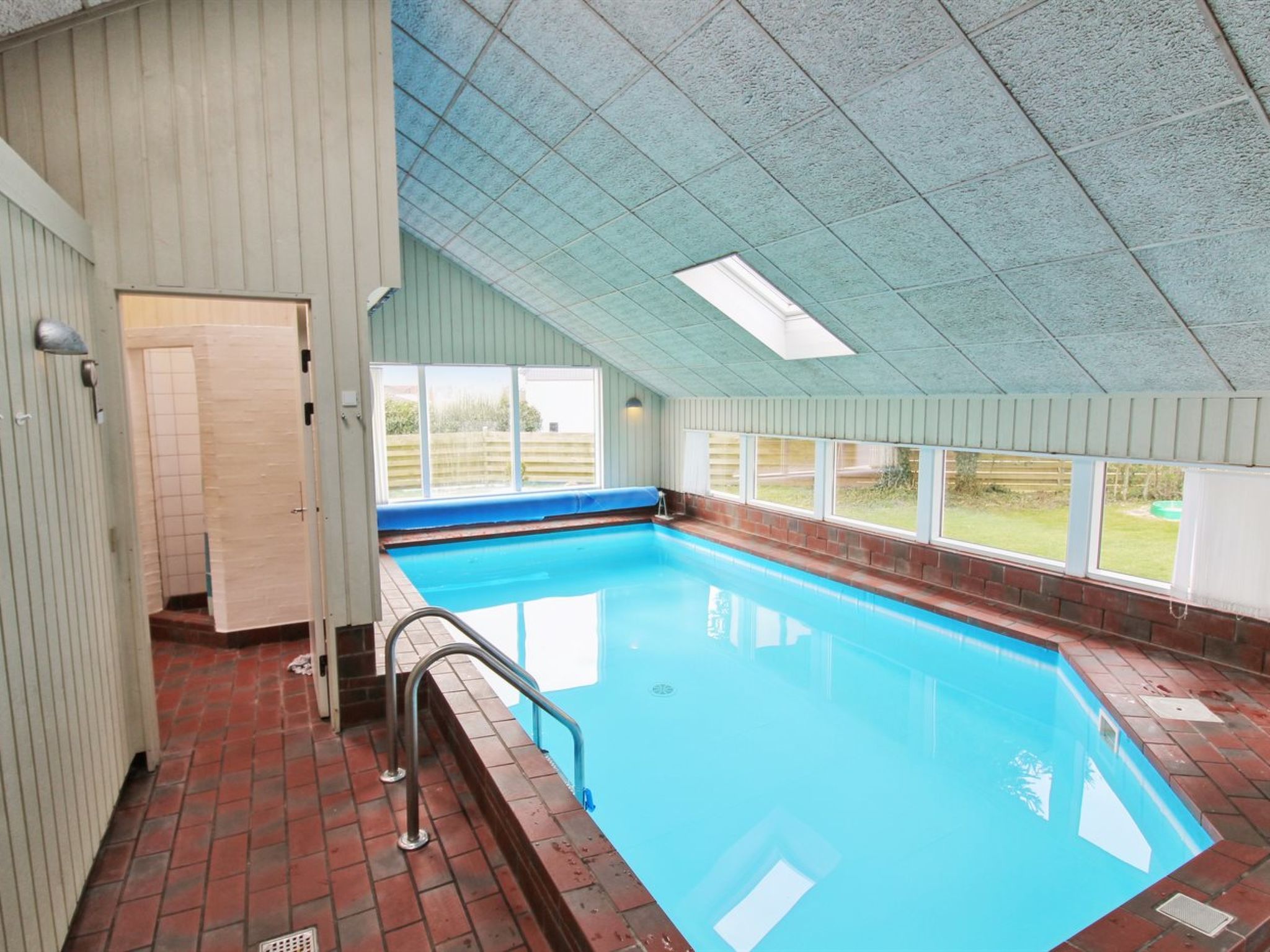 "Elisabeth" - 400m from the sea - Buiten