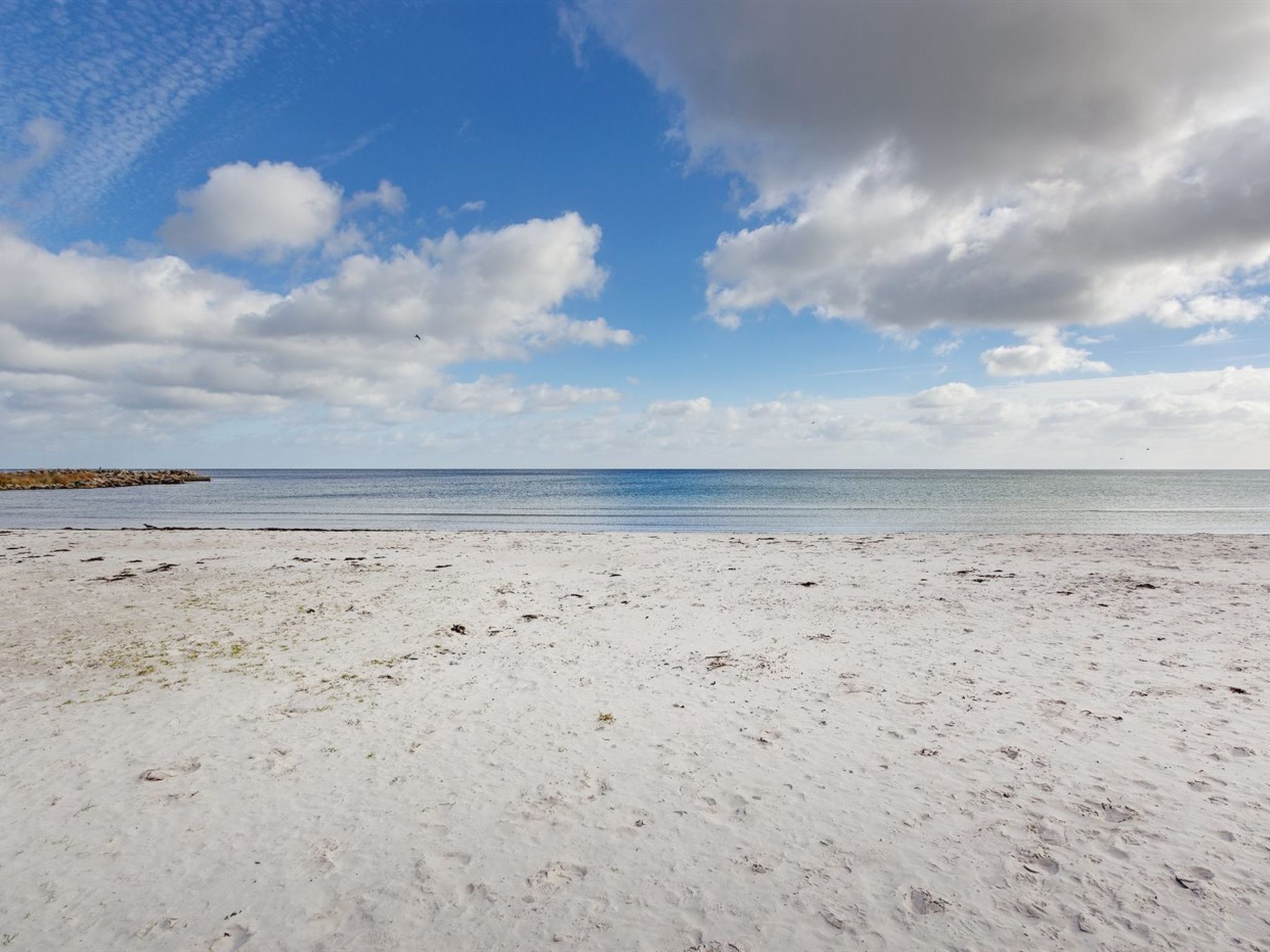 "Elisabeth" - 400m from the sea - Buiten