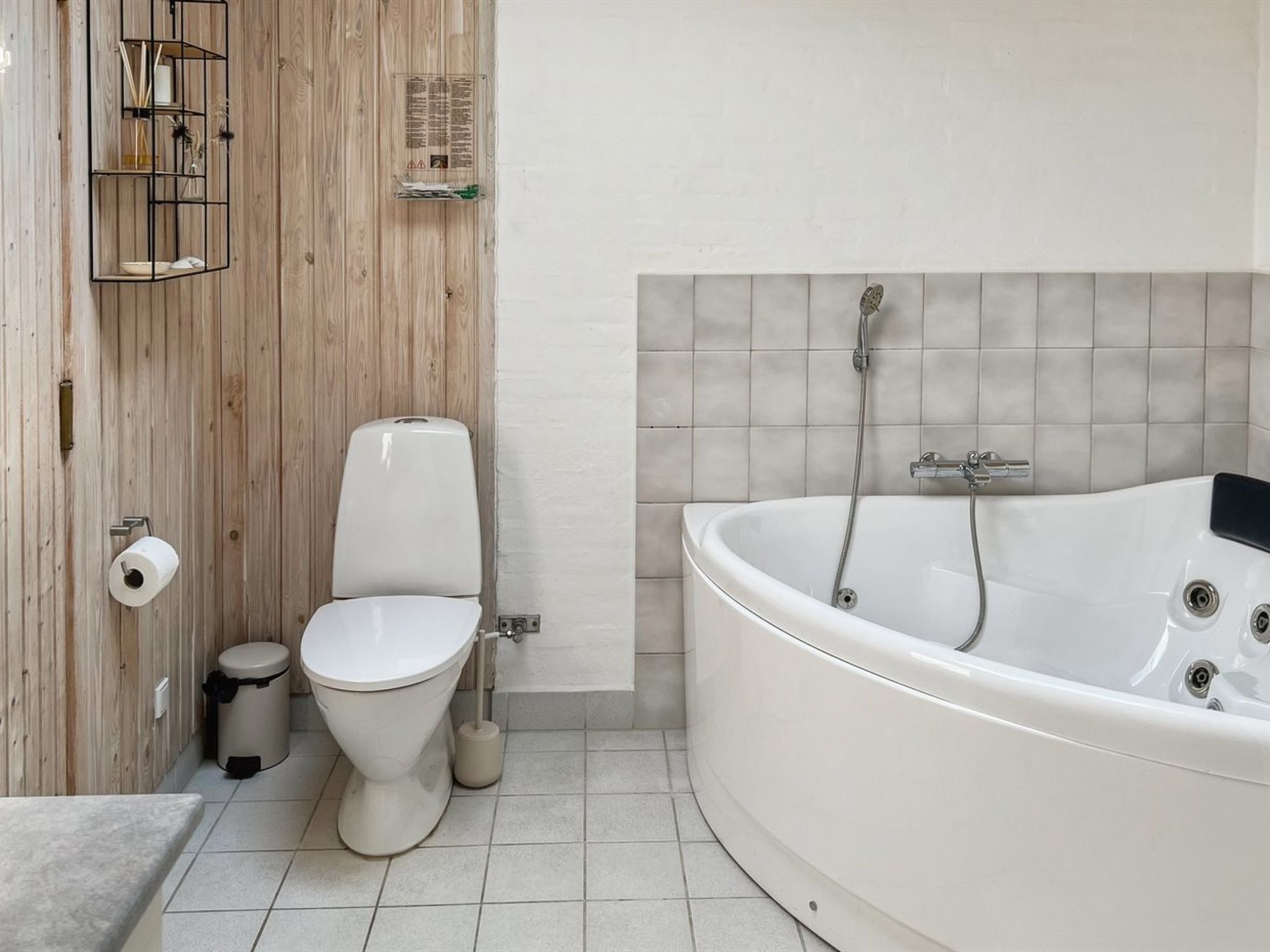 "Ila" - 500m from the sea-Inside