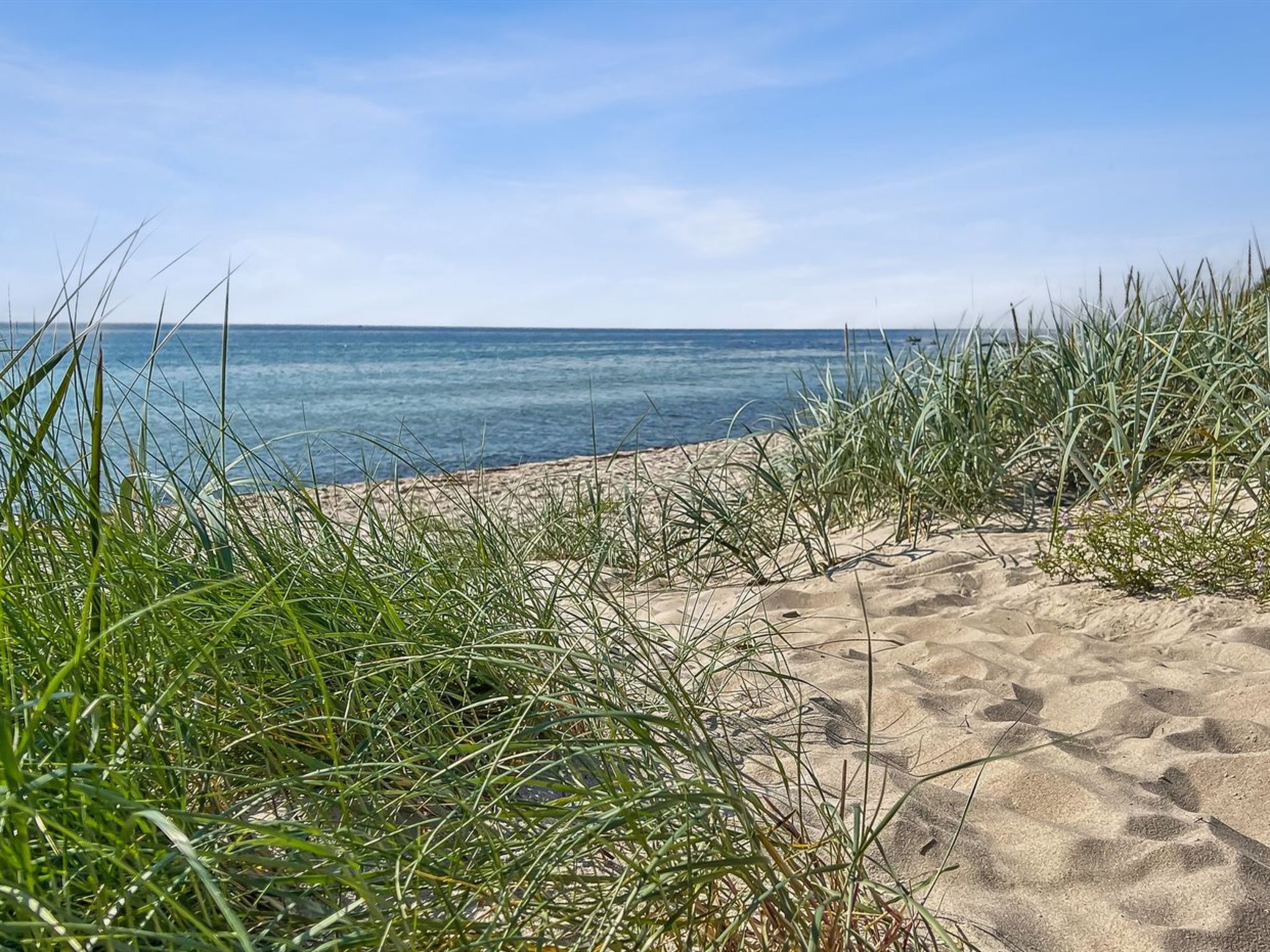 "Ila" - 500m from the sea - Dehors