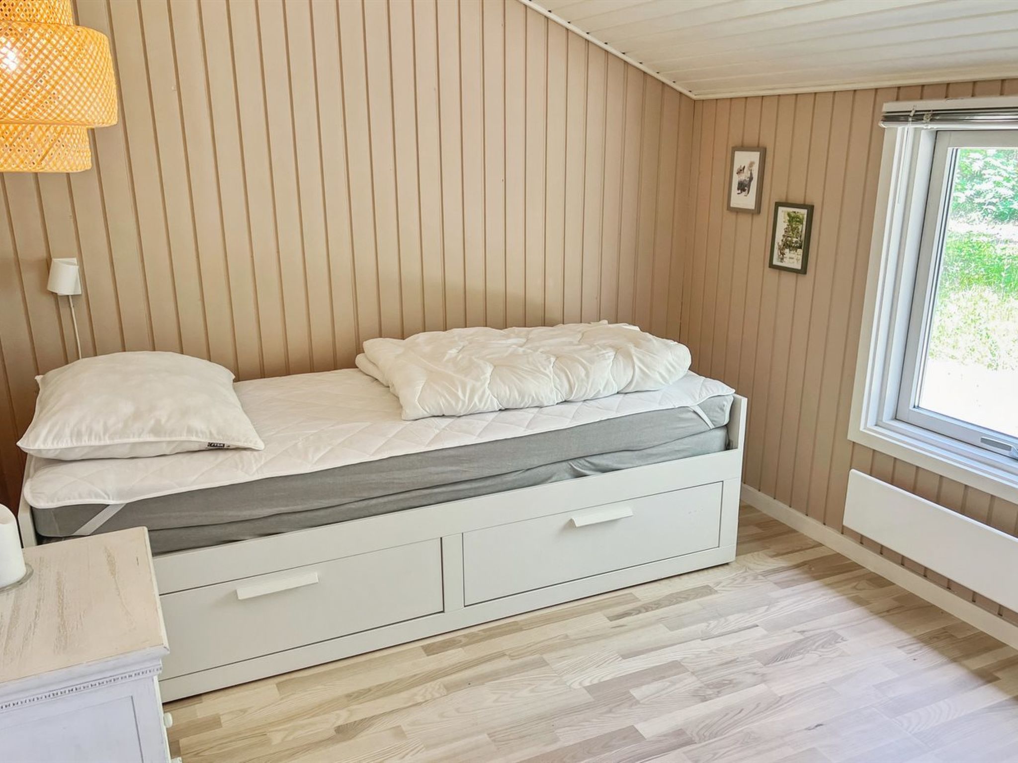 "Ila" - 500m from the sea - Dedans