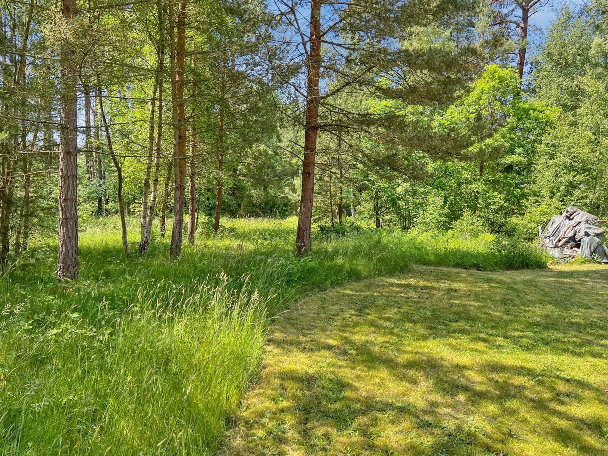 "Ila" - 500m from the sea - Dehors