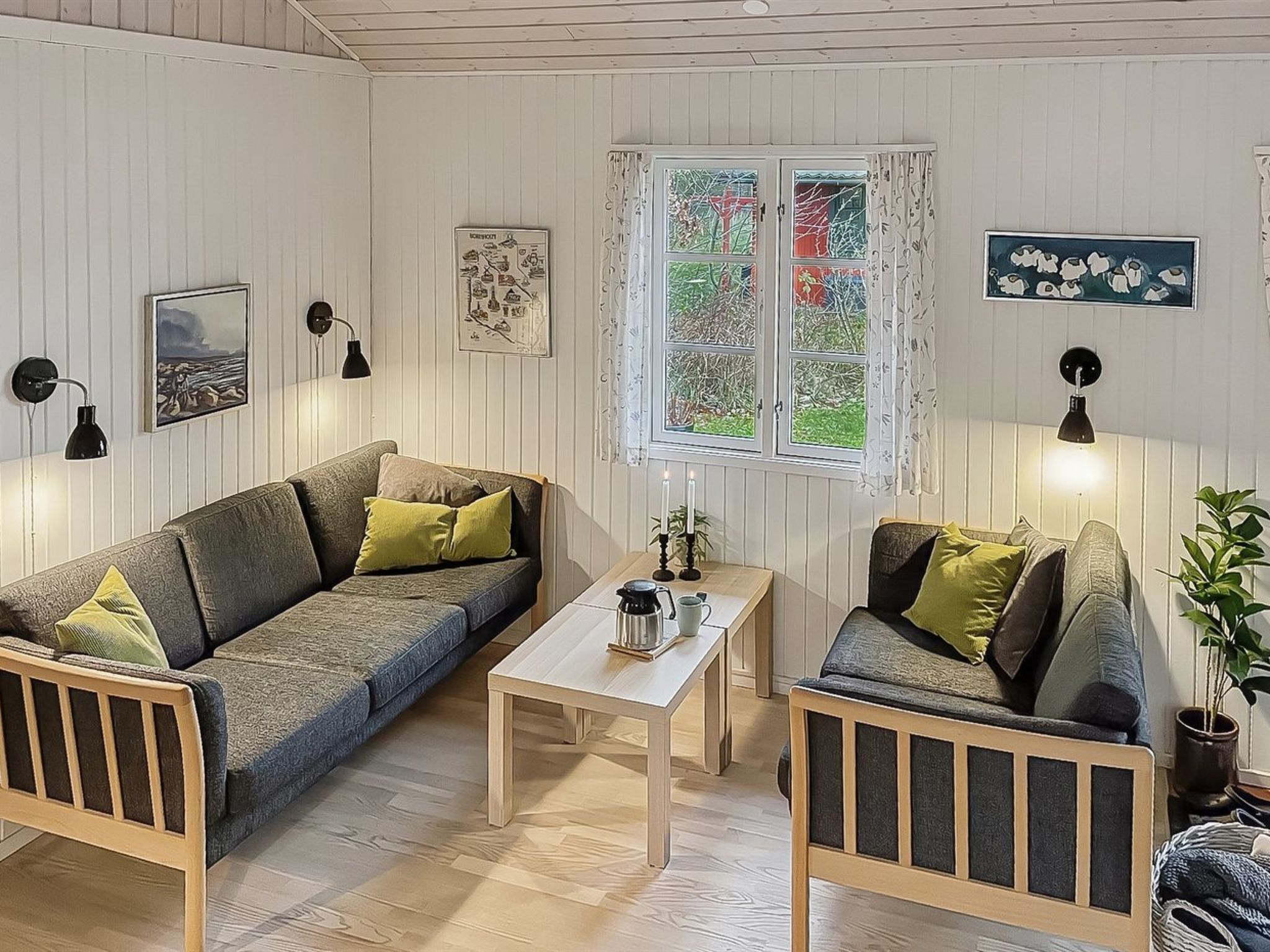"Alde" - 300m from the sea
