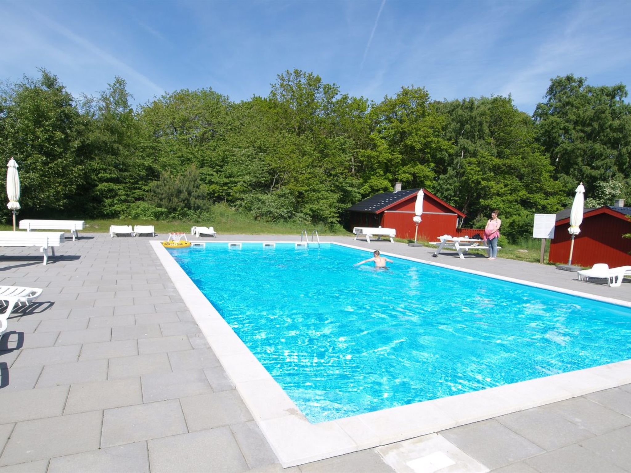 "Alde" - 300m from the sea-Buiten