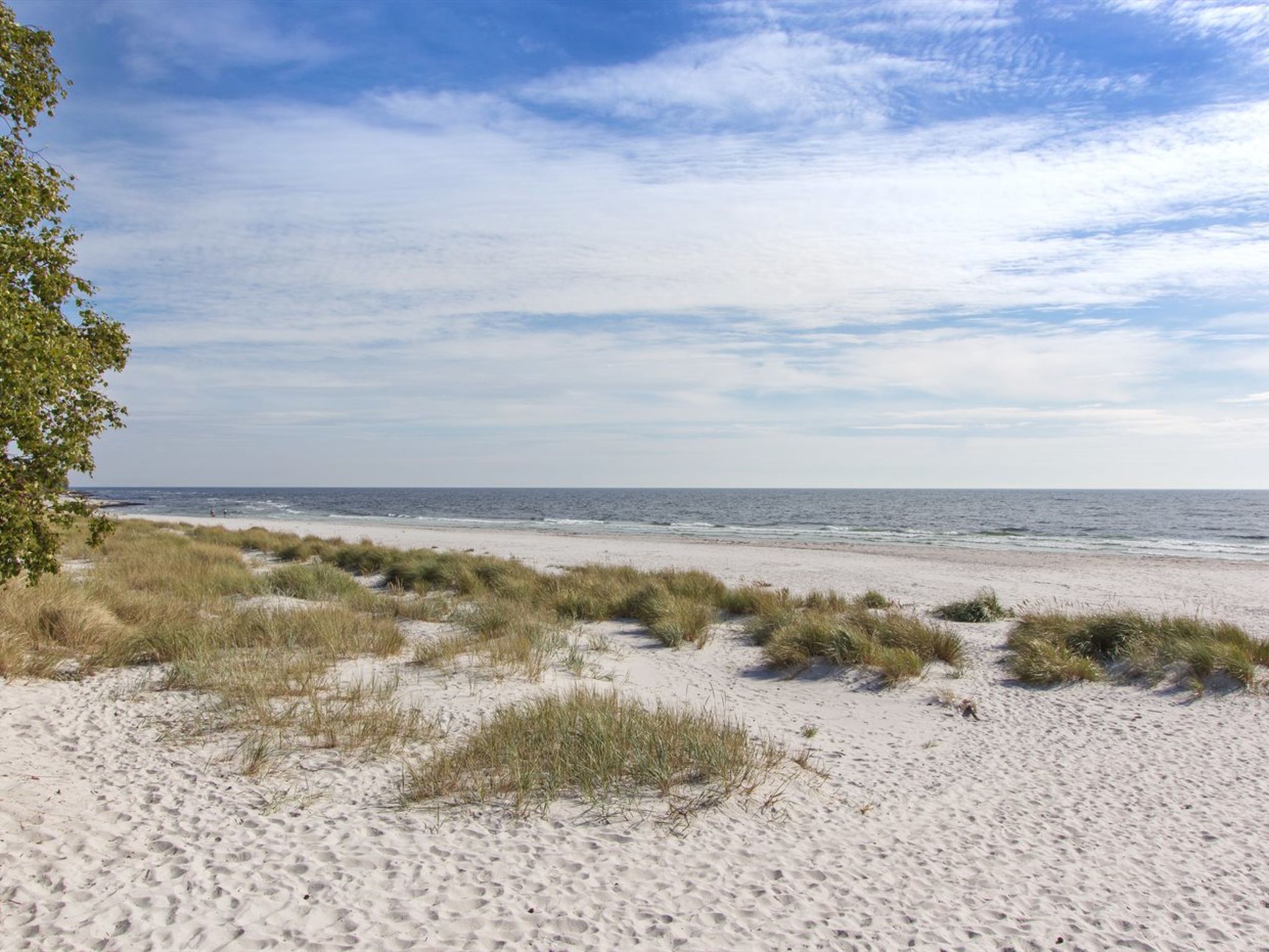 "Loke" - 300m from the sea - Buiten