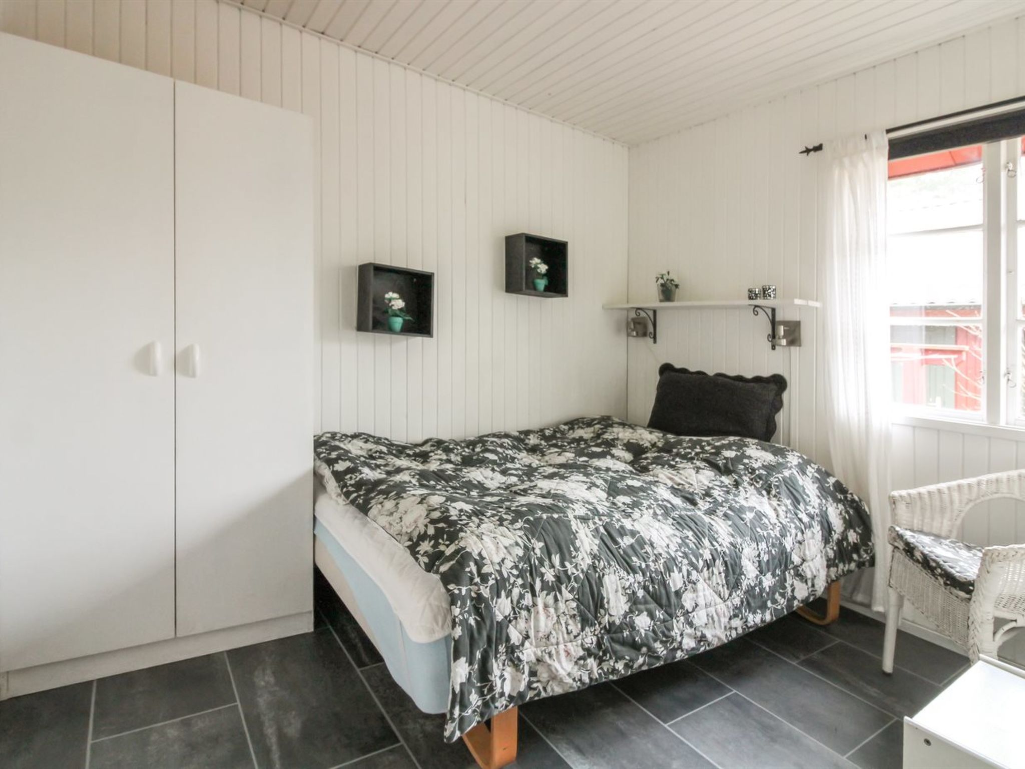 "Loke" - 300m from the sea - Binnen
