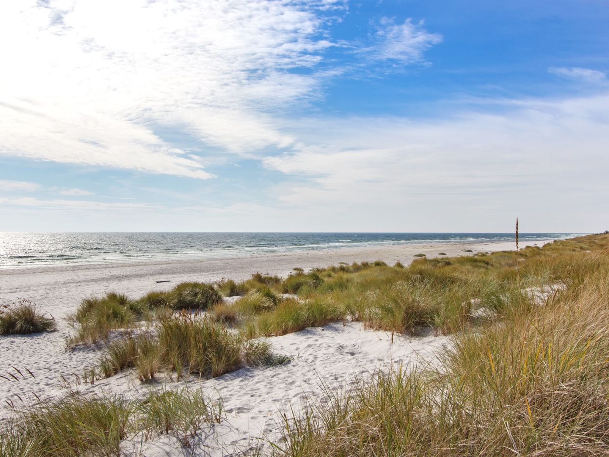 "Loke" - 300m from the sea - Buiten