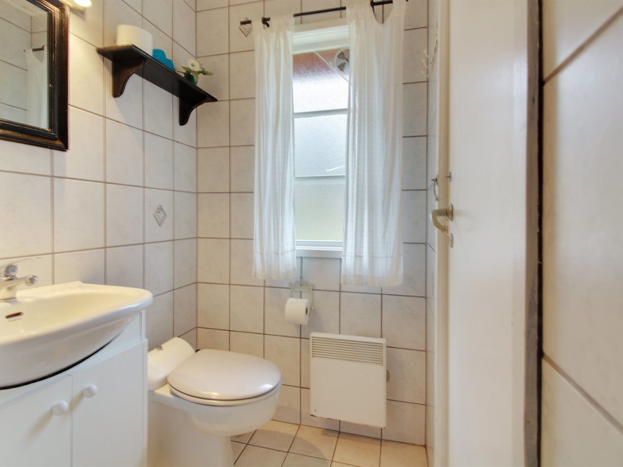 "Loke" - 300m from the sea - Binnen