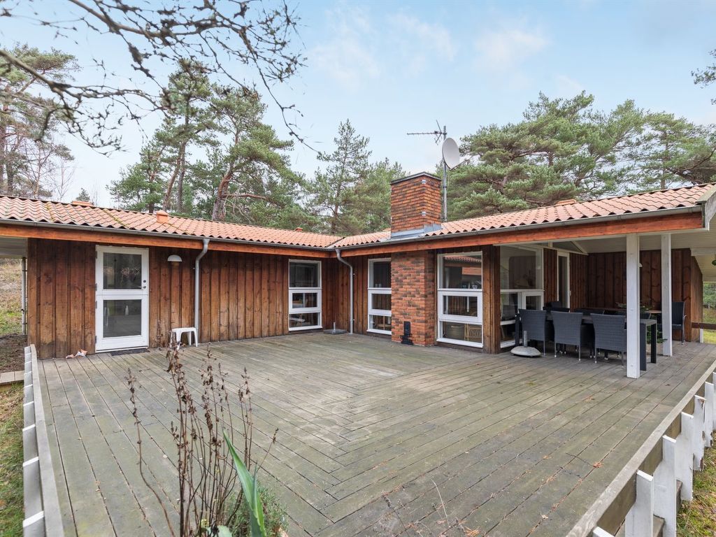 Vakantiehuis Gaja in Denemarken