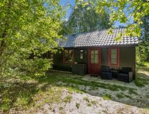 Zonovergoten vakantiehuis Blakke op 250 meter van de Oostzee - thumbnail 1