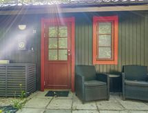 Zonovergoten vakantiehuis Blakke op 250 meter van de Oostzee - thumbnail 2