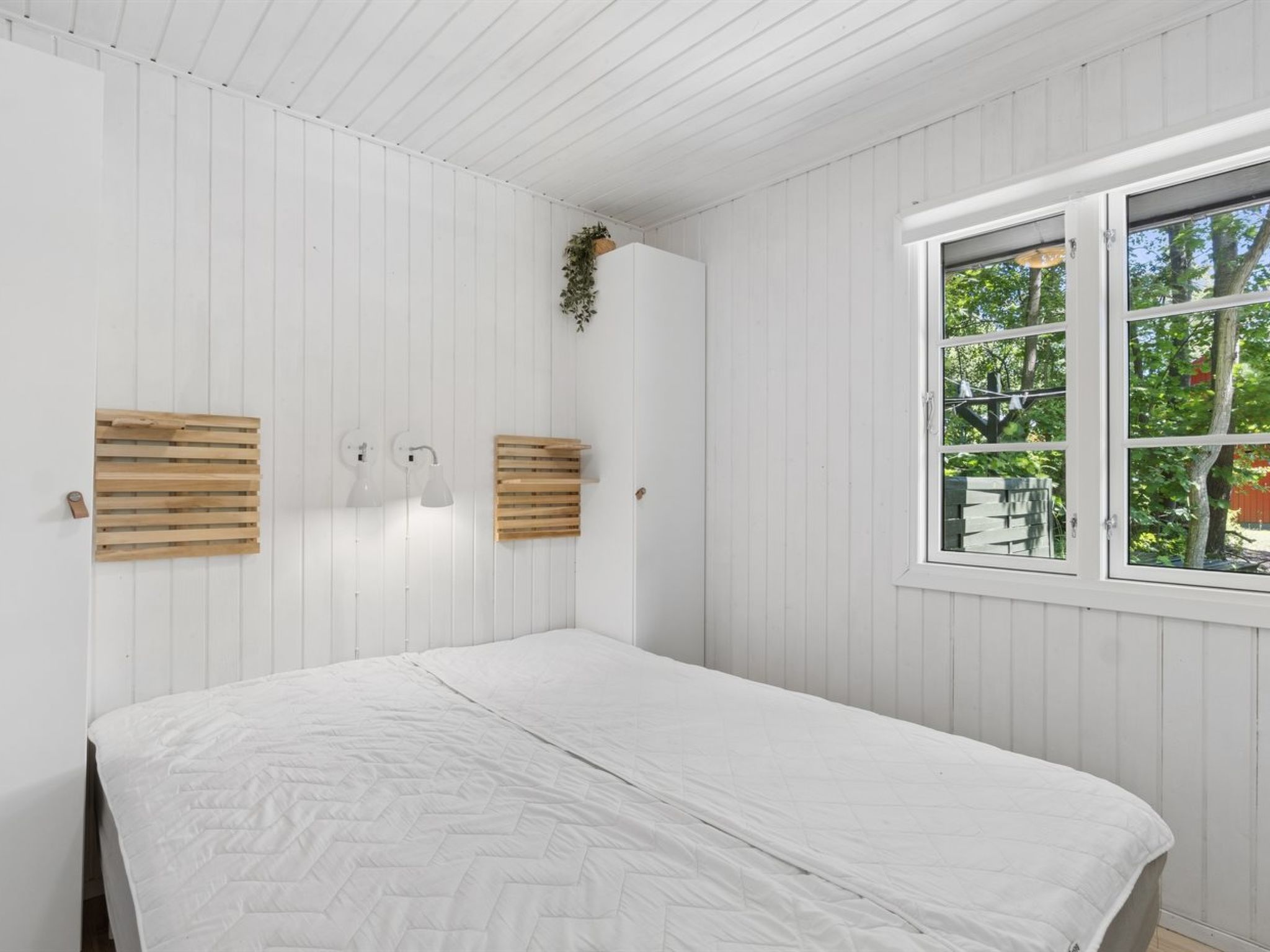 "Blakke" - 250m from the sea - Dedans
