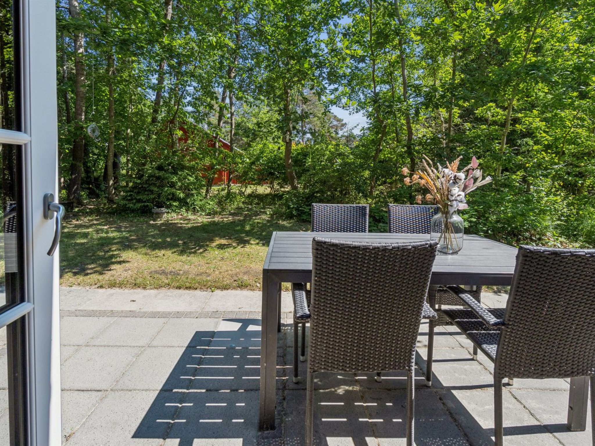 "Blakke" - 250m from the sea - Dehors