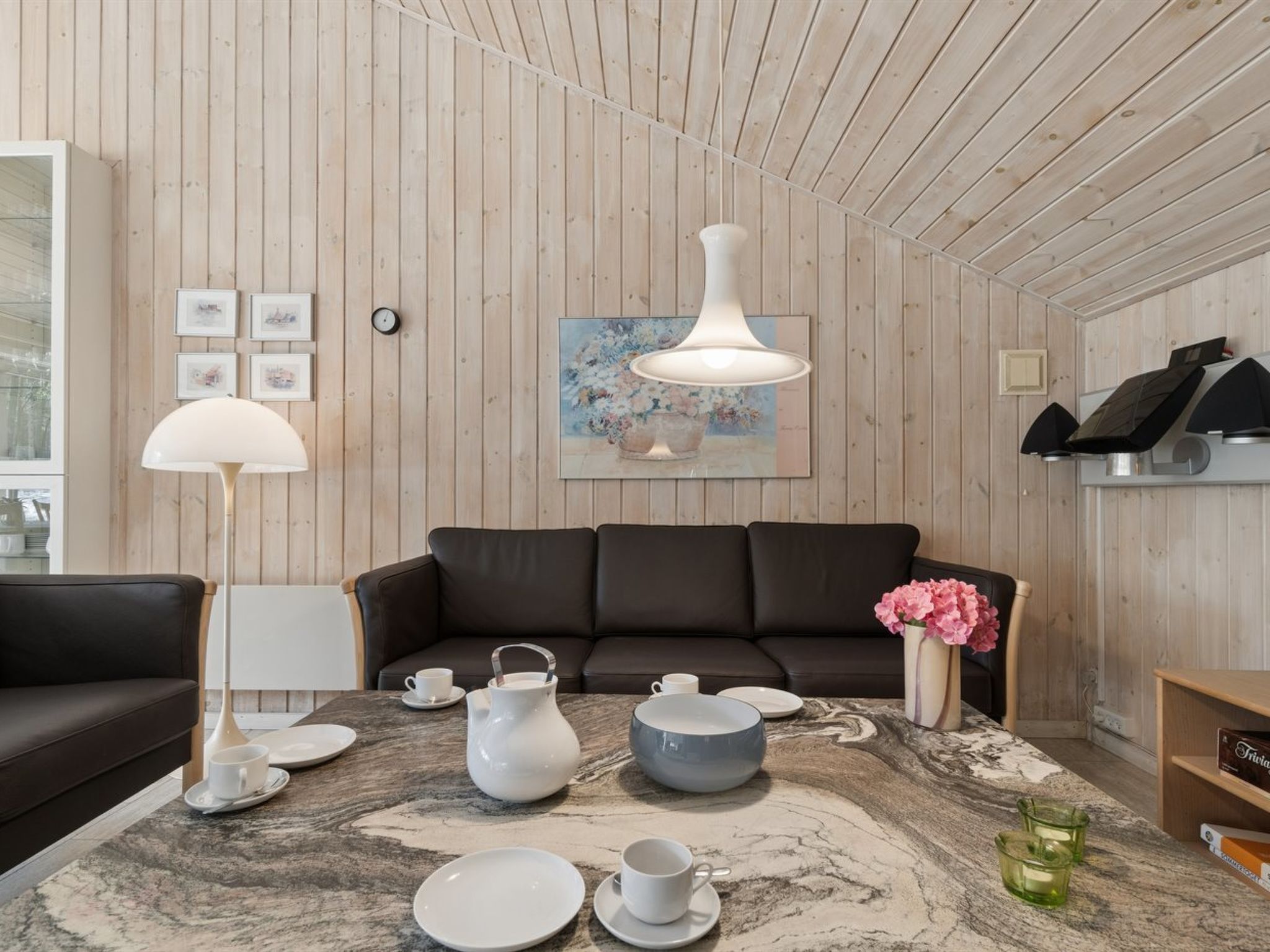 "Sylvia" - 900m from the sea