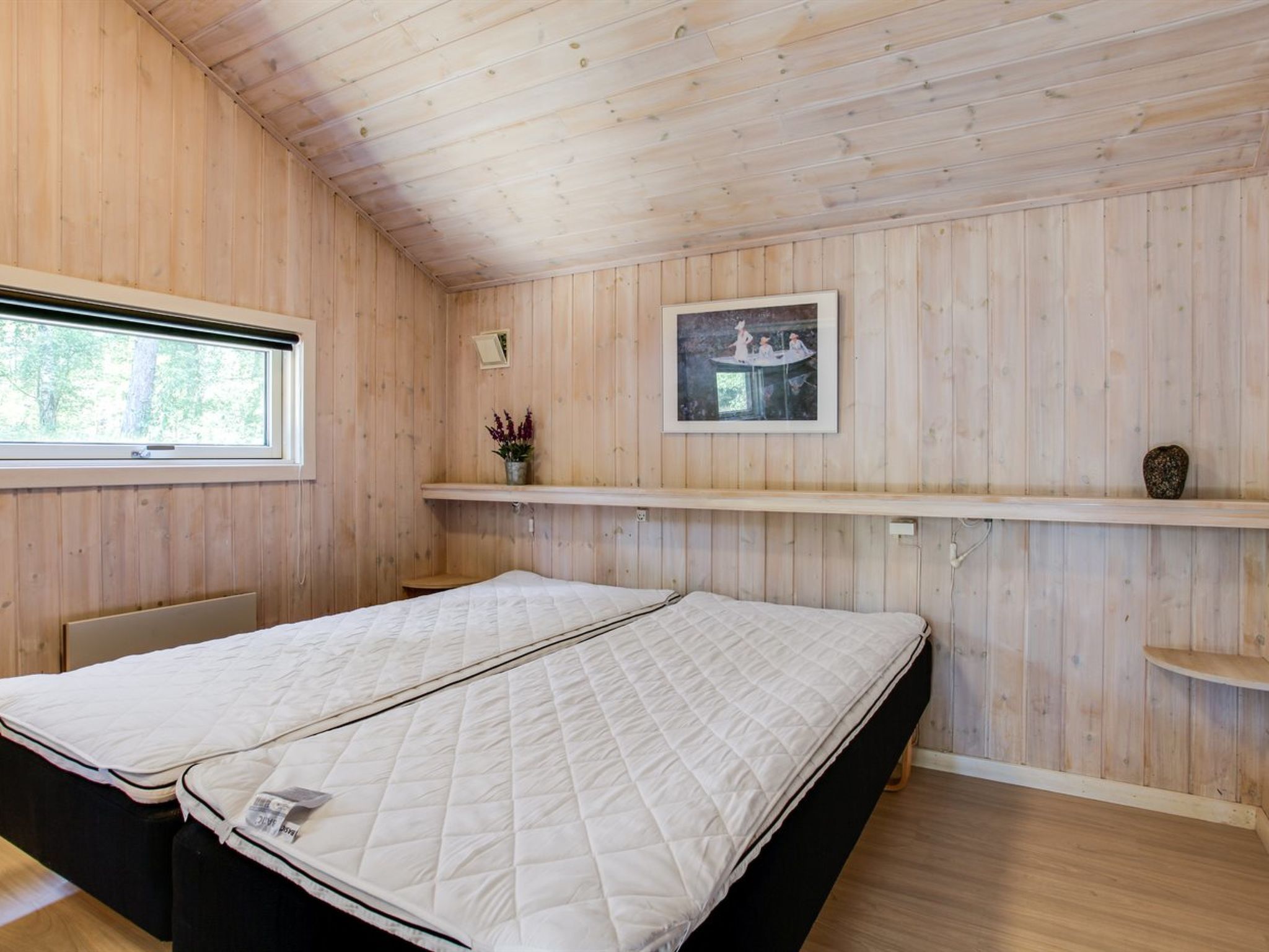 "Sylvia" - 900m from the sea - Inside