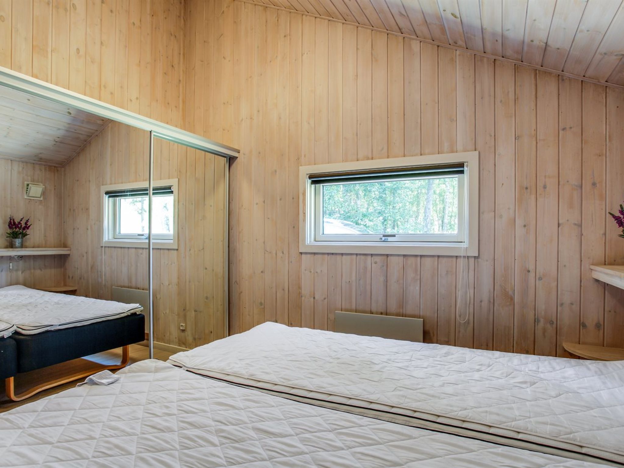"Sylvia" - 900m from the sea - Inside
