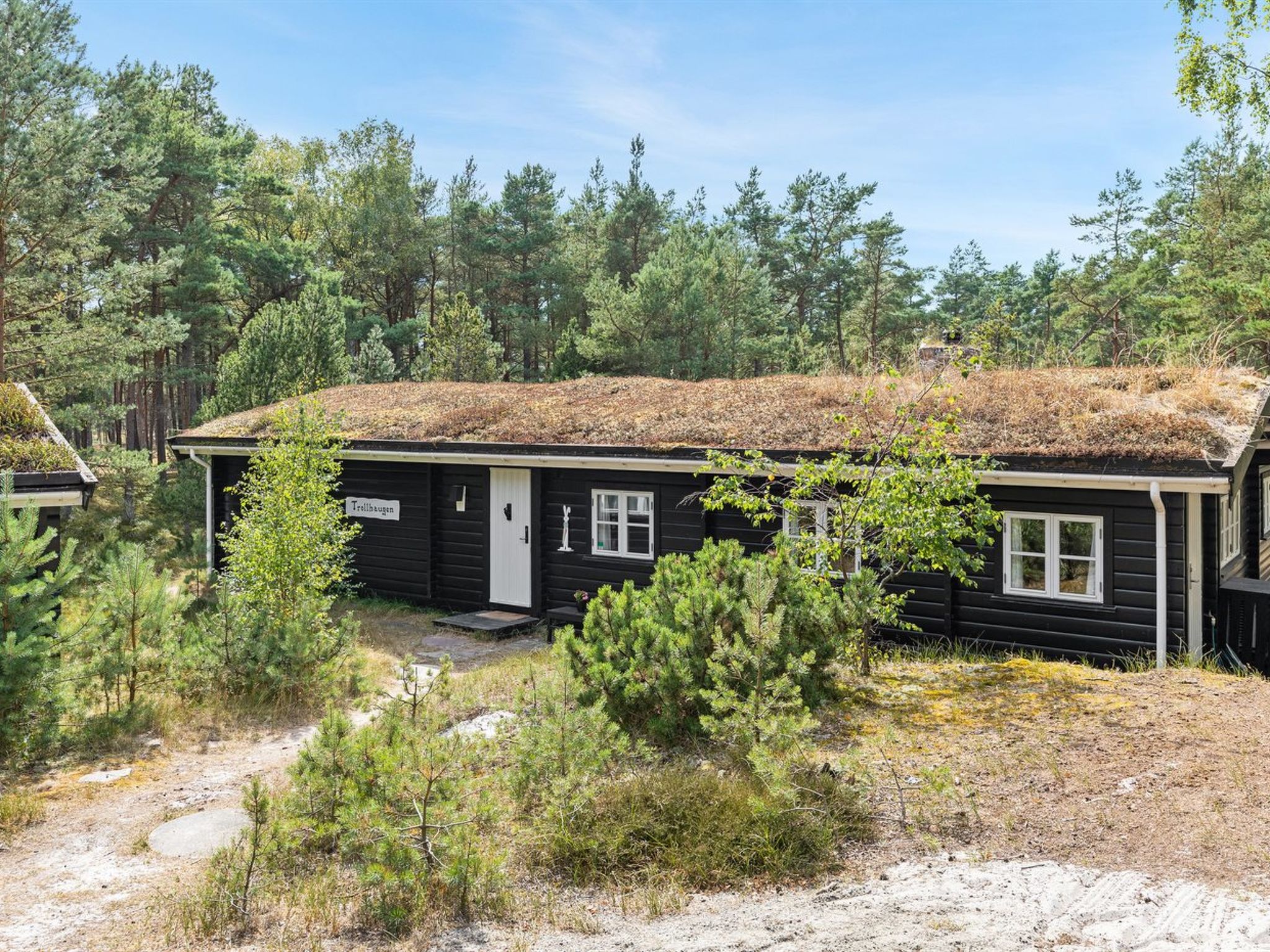 "Solfred" - 200m from the sea