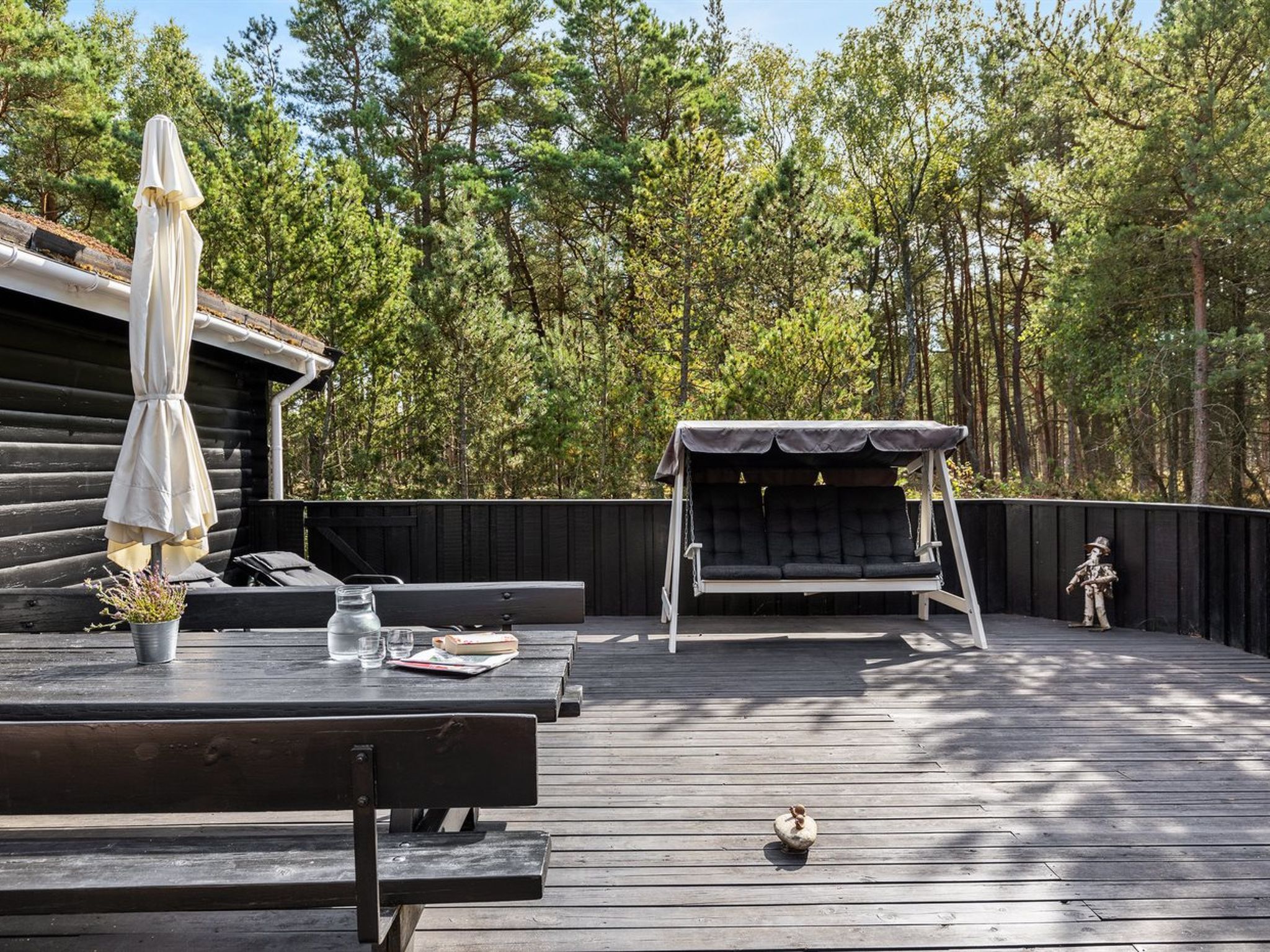 "Solfred" - 200m from the sea-Buiten