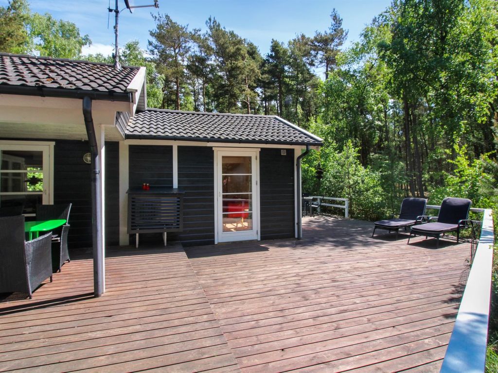 Vakantiehuis Signe