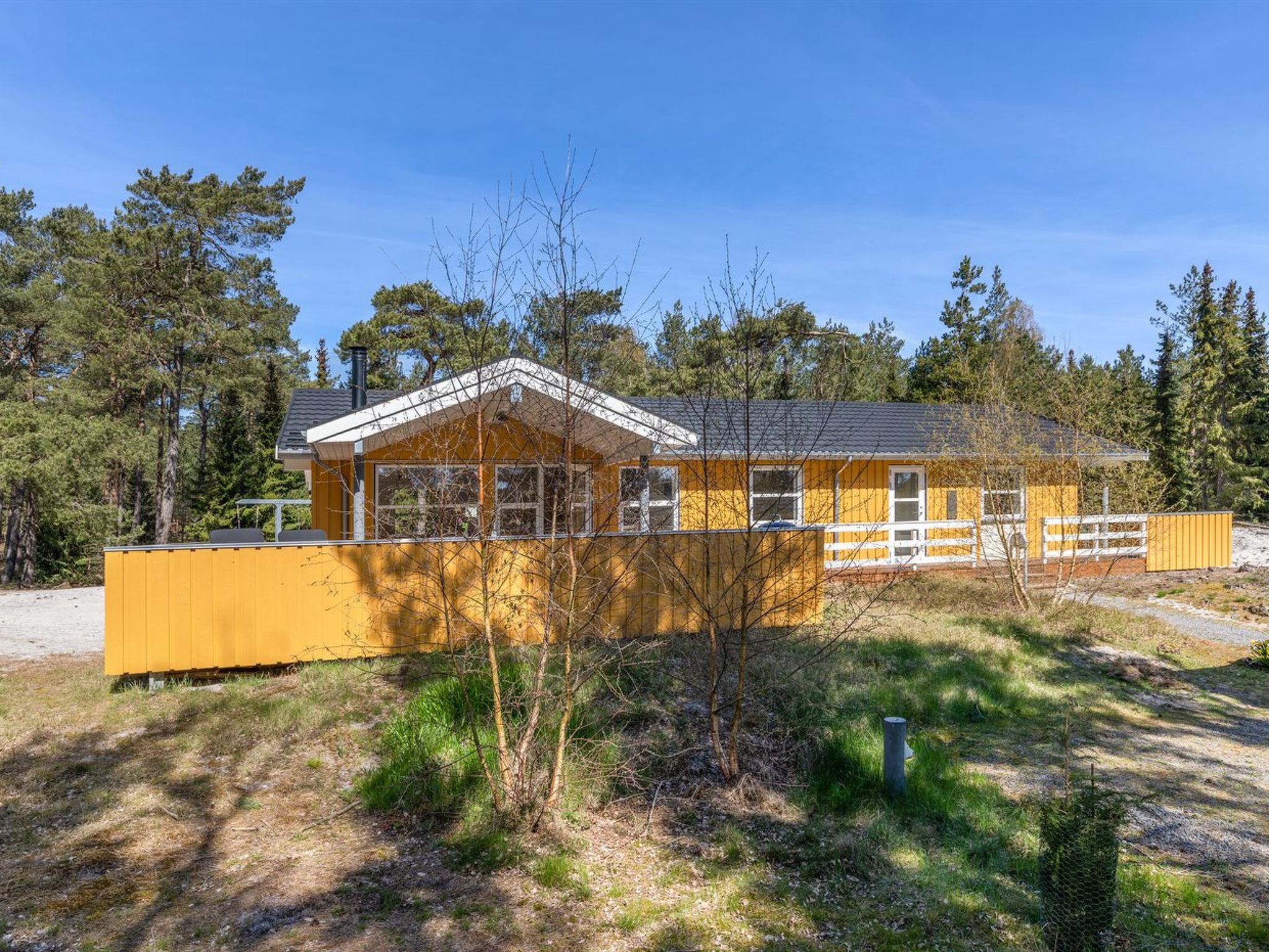 "Arndis" - 600m from the sea