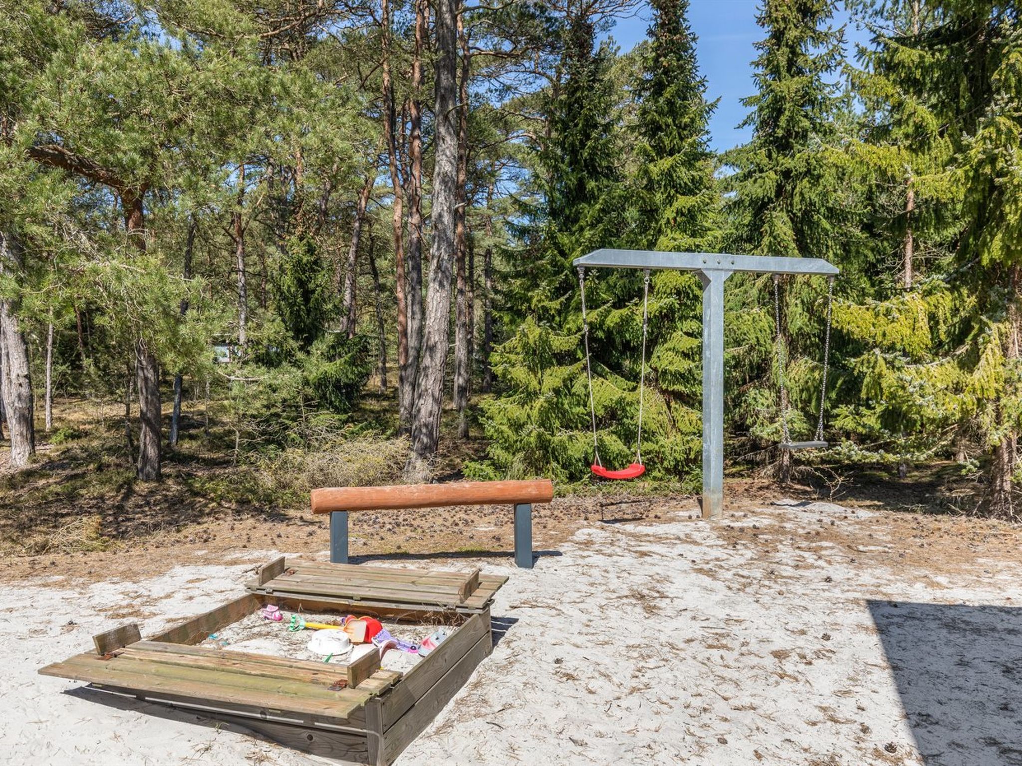 "Arndis" - 600m from the sea