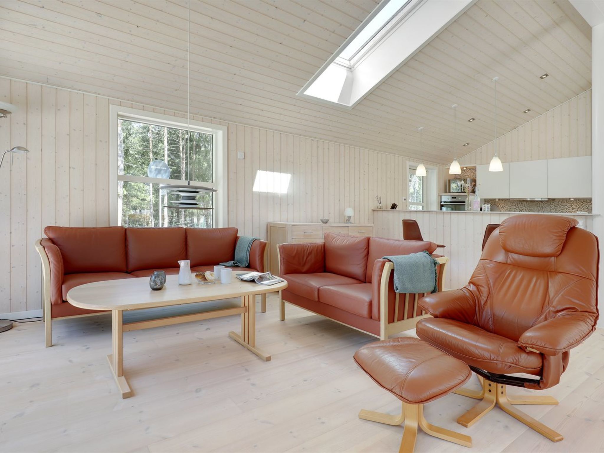 "Arndis" - 600m from the sea - Binnen