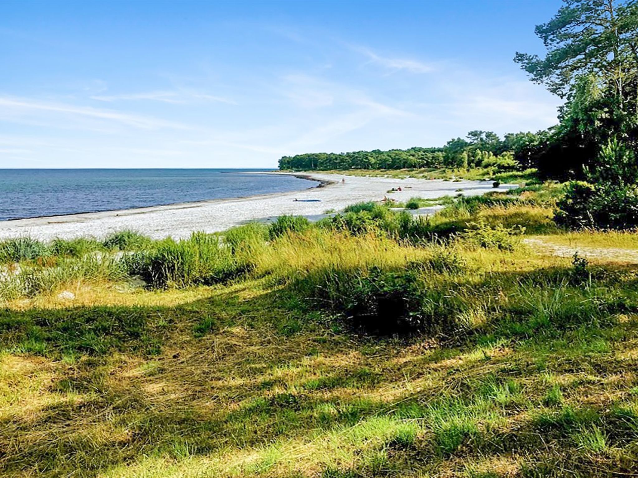 "Anemette" - 100m from the sea - Buiten