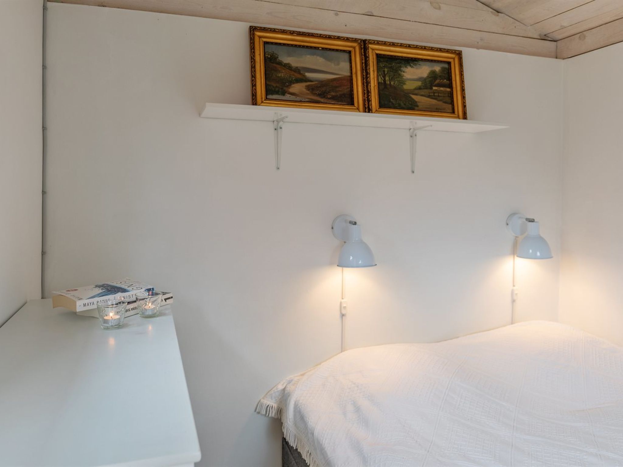 "Anemette" - 100m from the sea-Dedans