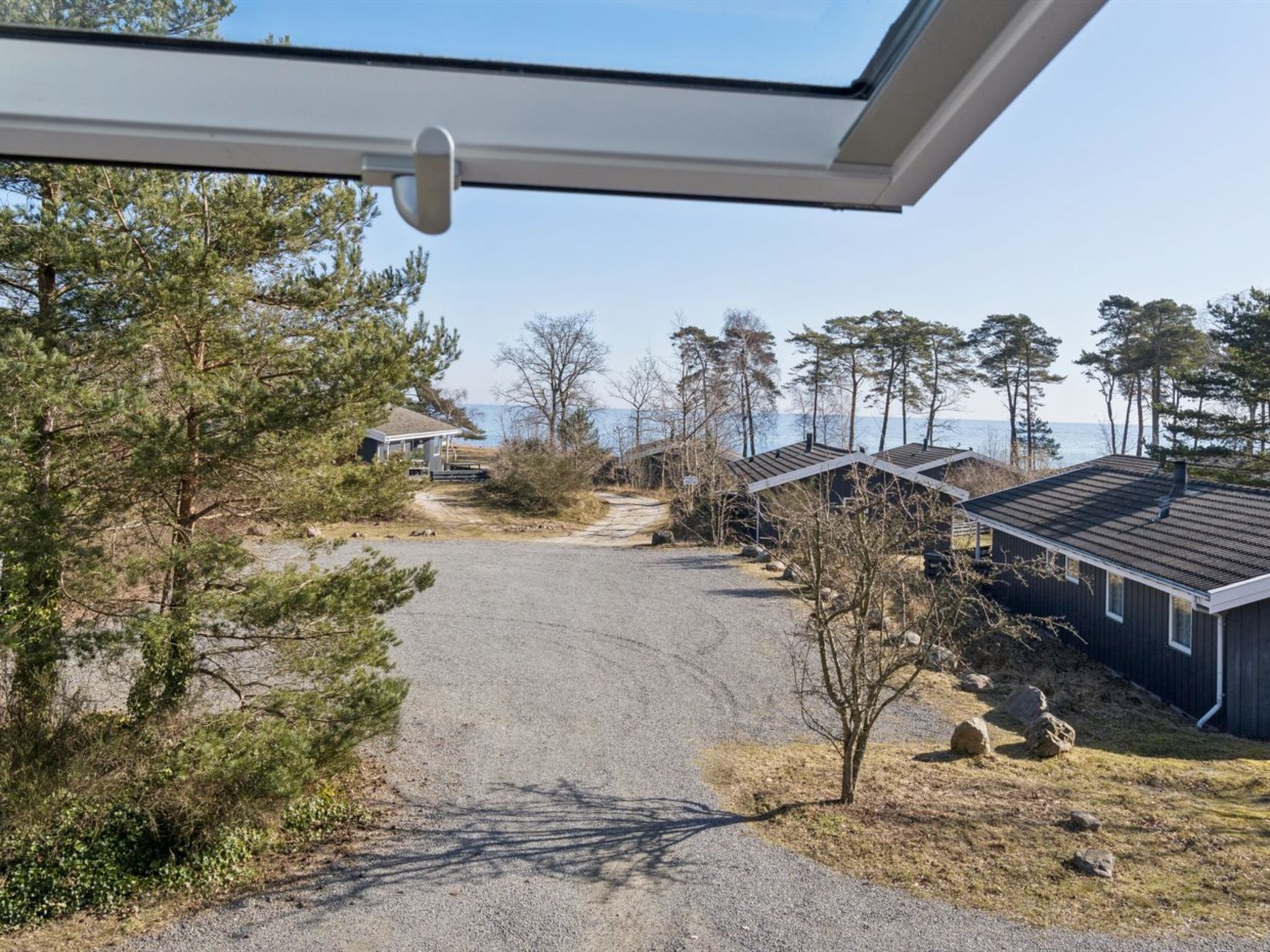 "Anemette" - 100m from the sea