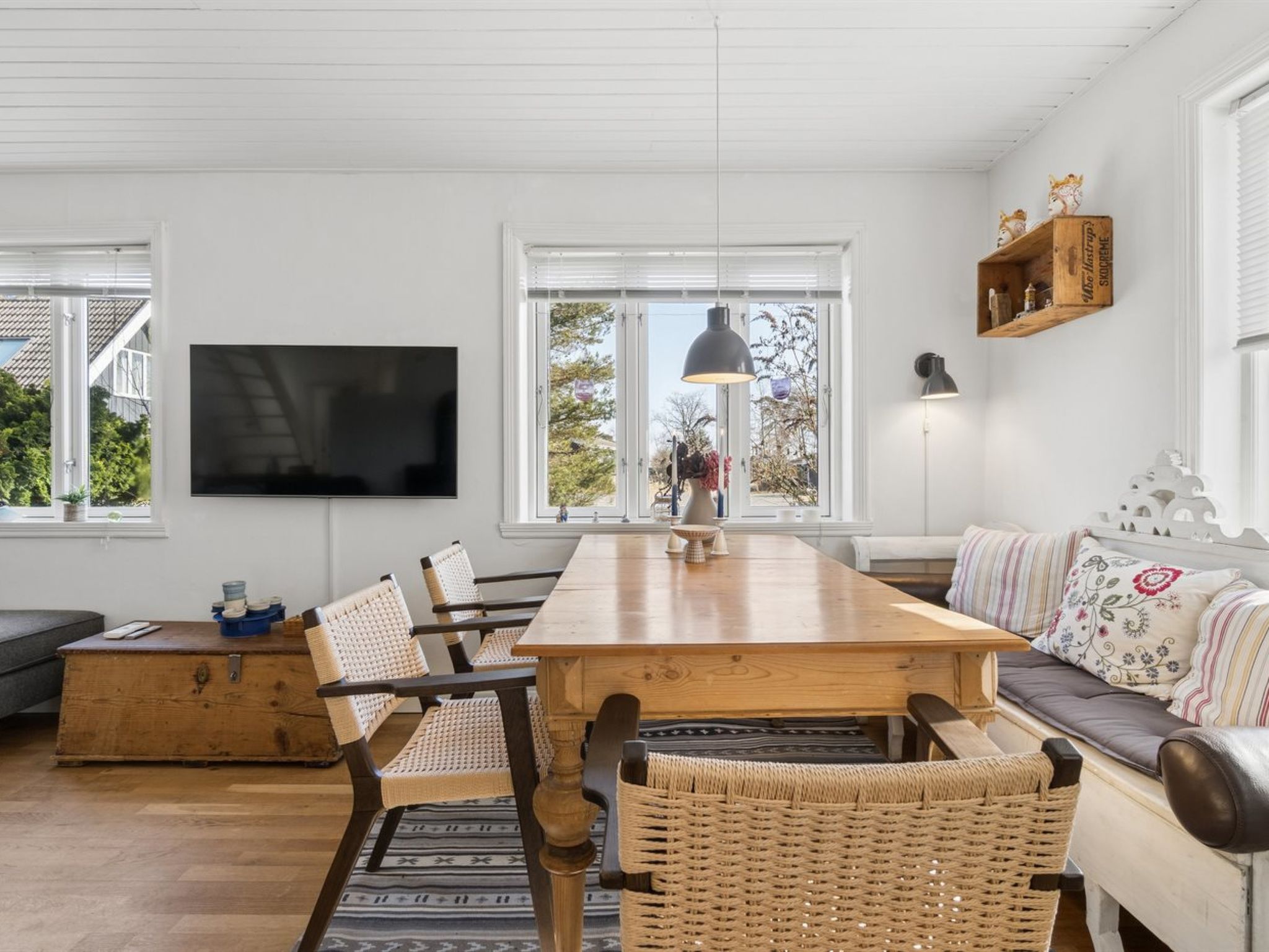 "Anemette" - 100m from the sea