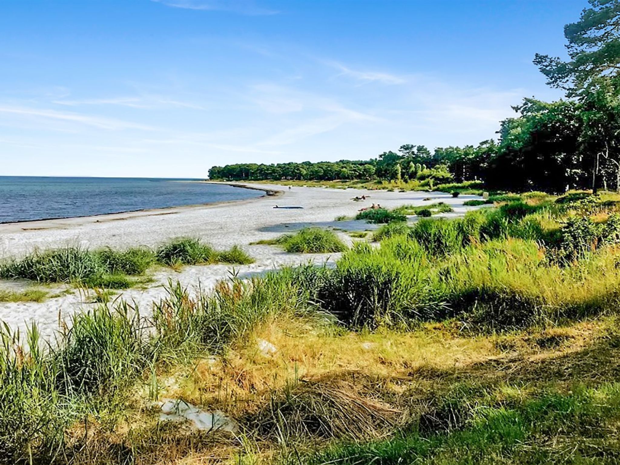 "Anemette" - 100m from the sea - Buiten
