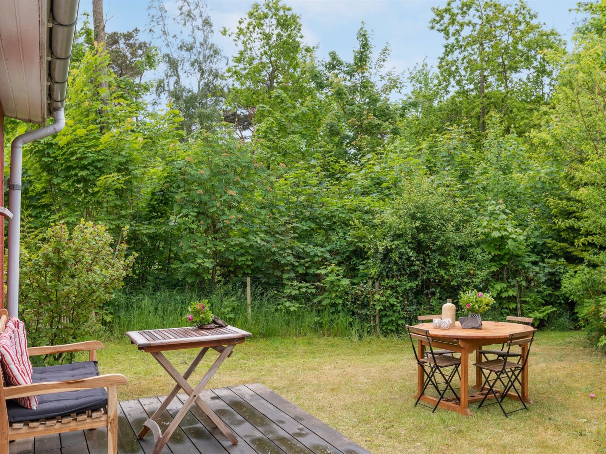 "Anemette" - 100m from the sea - Buiten