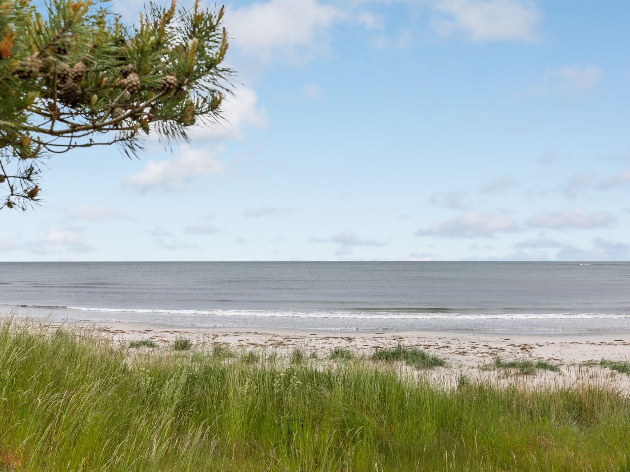 "Anemette" - 100m from the sea - Buiten