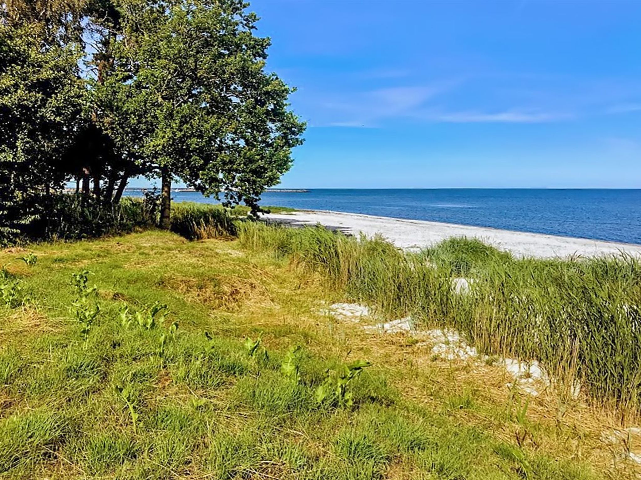 "Anemette" - 100m from the sea - Buiten