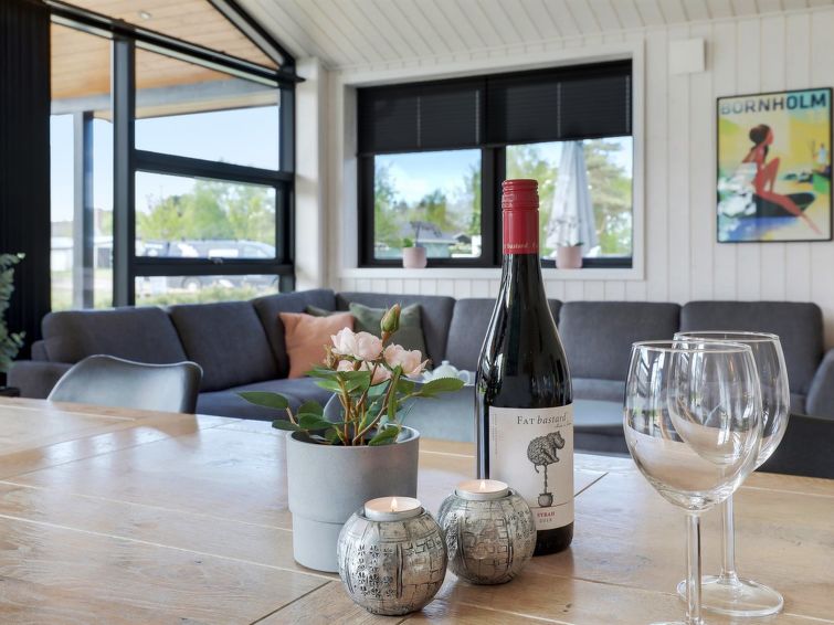 Search and Stay destination Balka Strand, Denmark from AU$ 600. "Ignat" - 175m from the sea in Bornholm