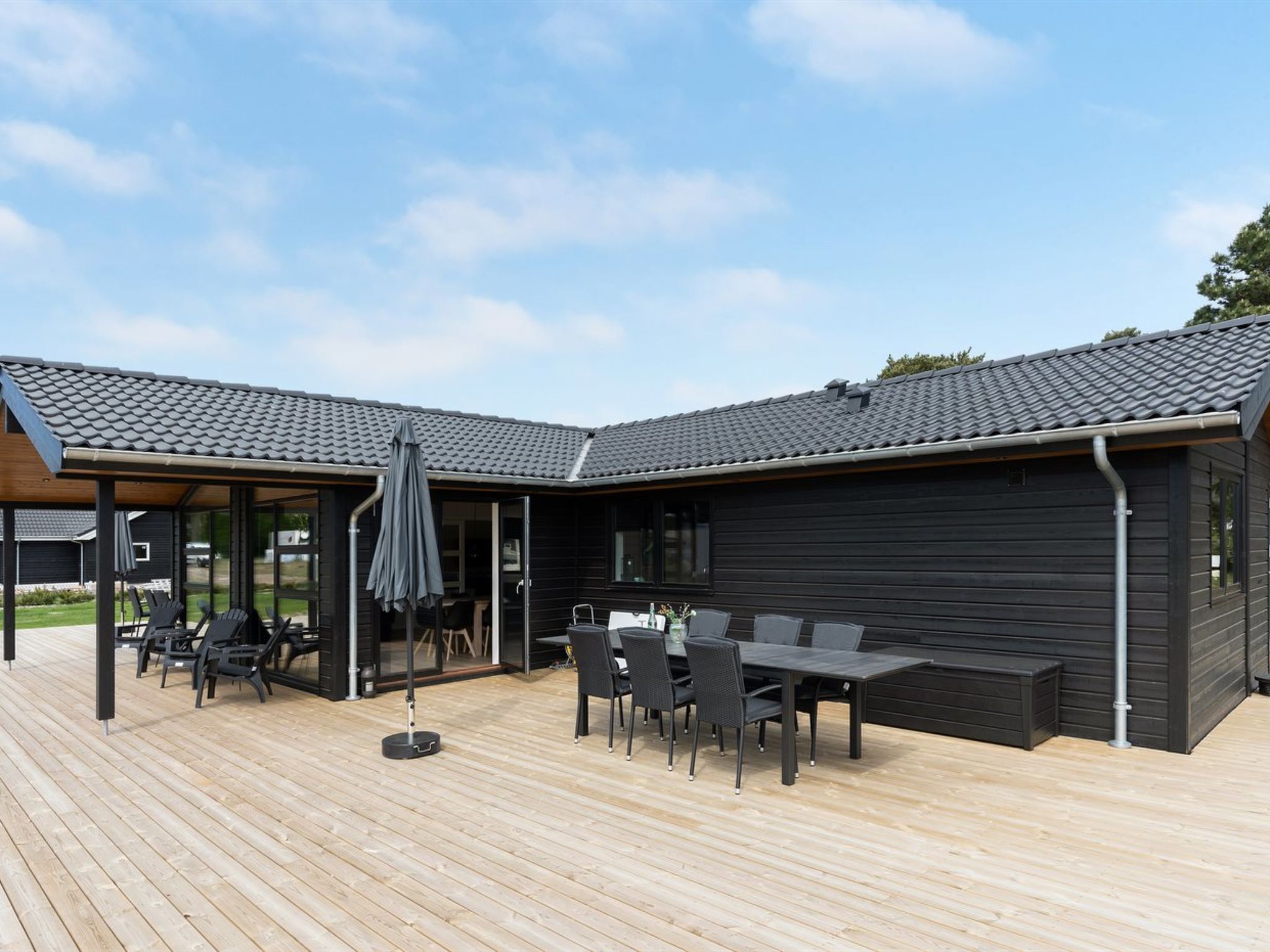 "Ignat" - 175m from the sea — House (5 of 35)