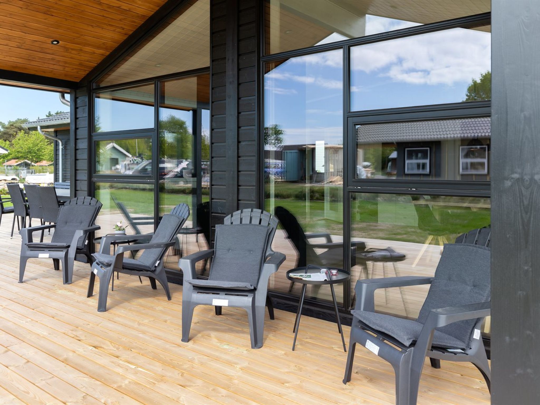 "Ignat" - 175m from the sea — Terrace (3 of 35)
