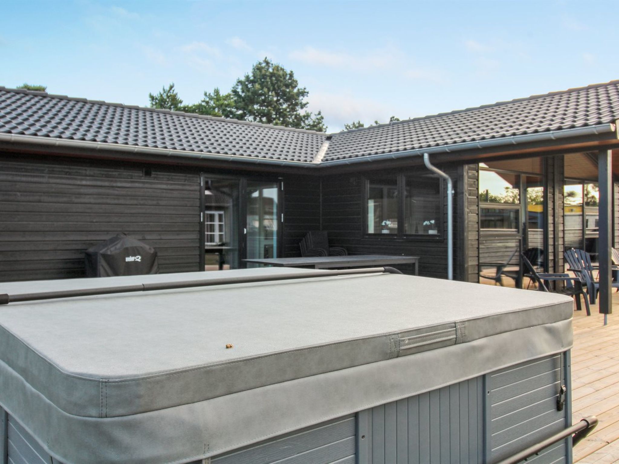 "Ignat" - 175m from the sea - Binnen