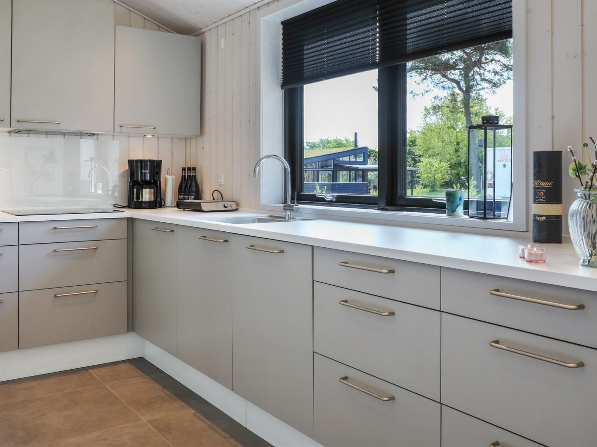 "Ignat" - 175m from the sea - Binnen