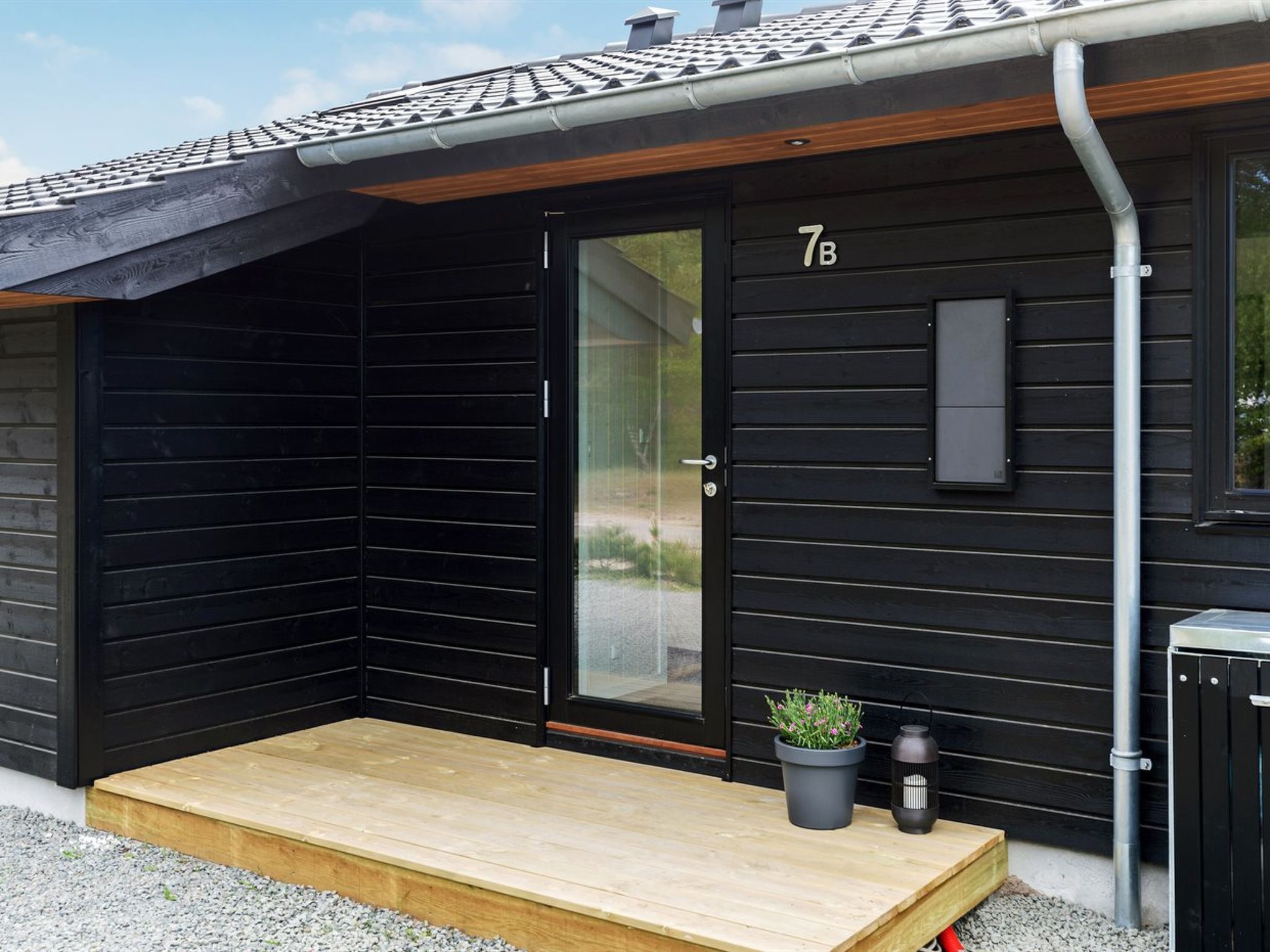 "Ignat" - 175m from the sea - Buiten
