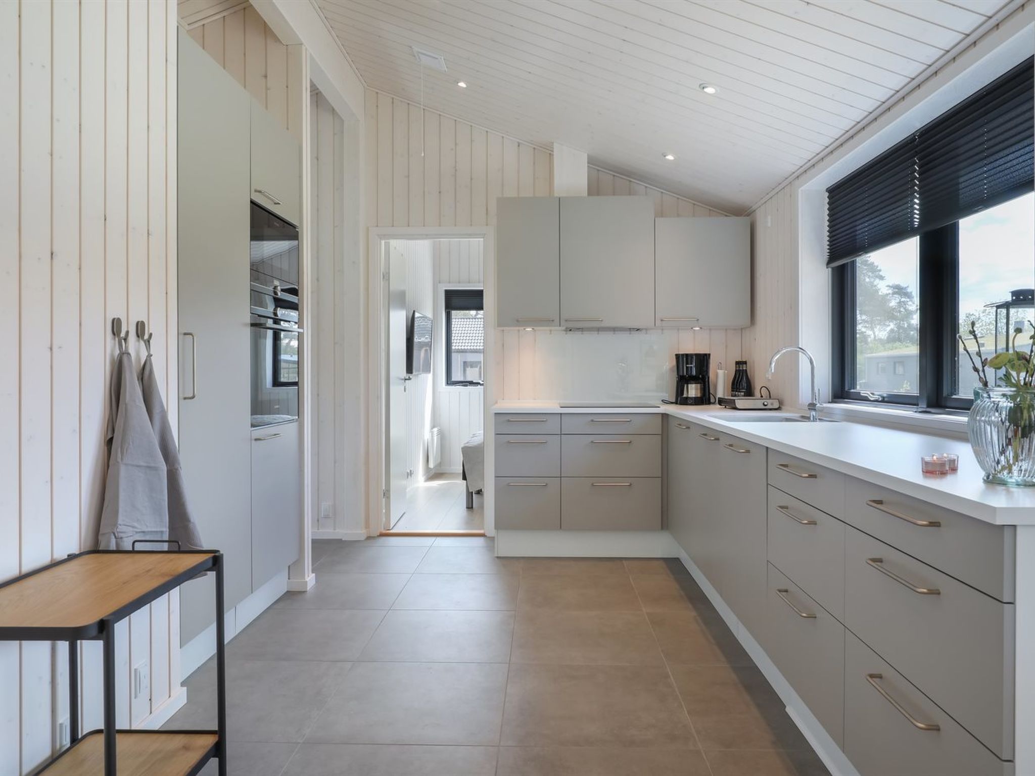 "Ignat" - 175m from the sea - Binnen