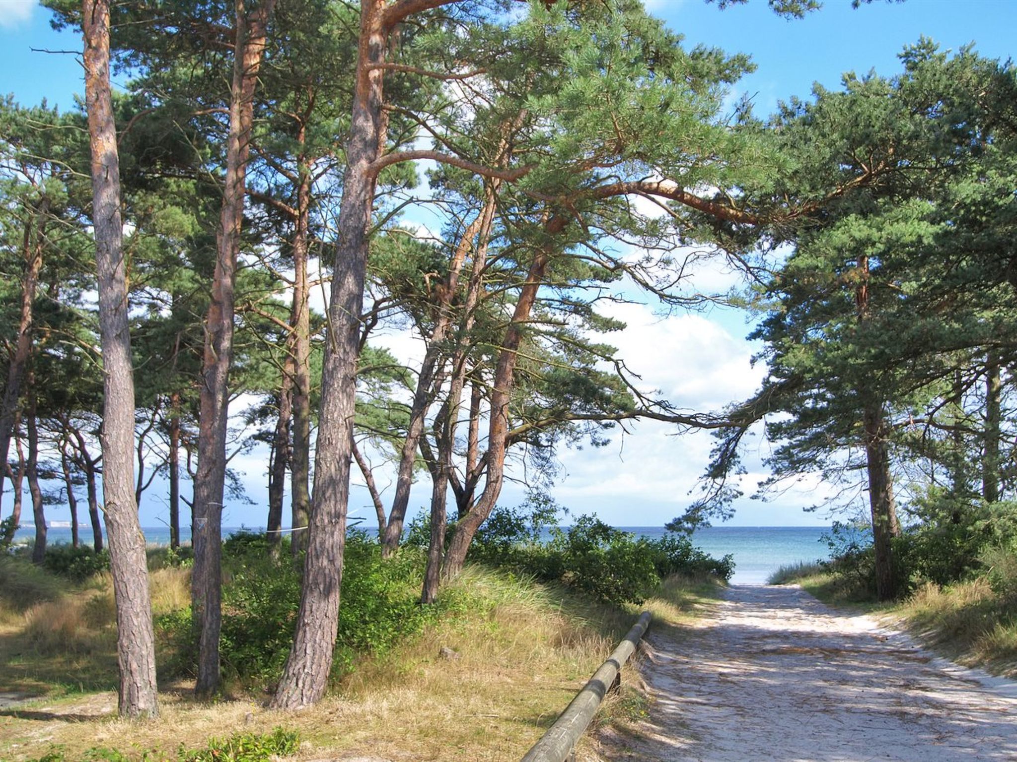 "Ignat" - 175m from the sea - Buiten