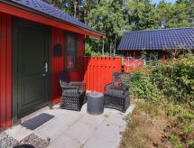6-persoons vakantiehuis in Nexø op 300 meter van de zee · 55 m² - thumbnail 2