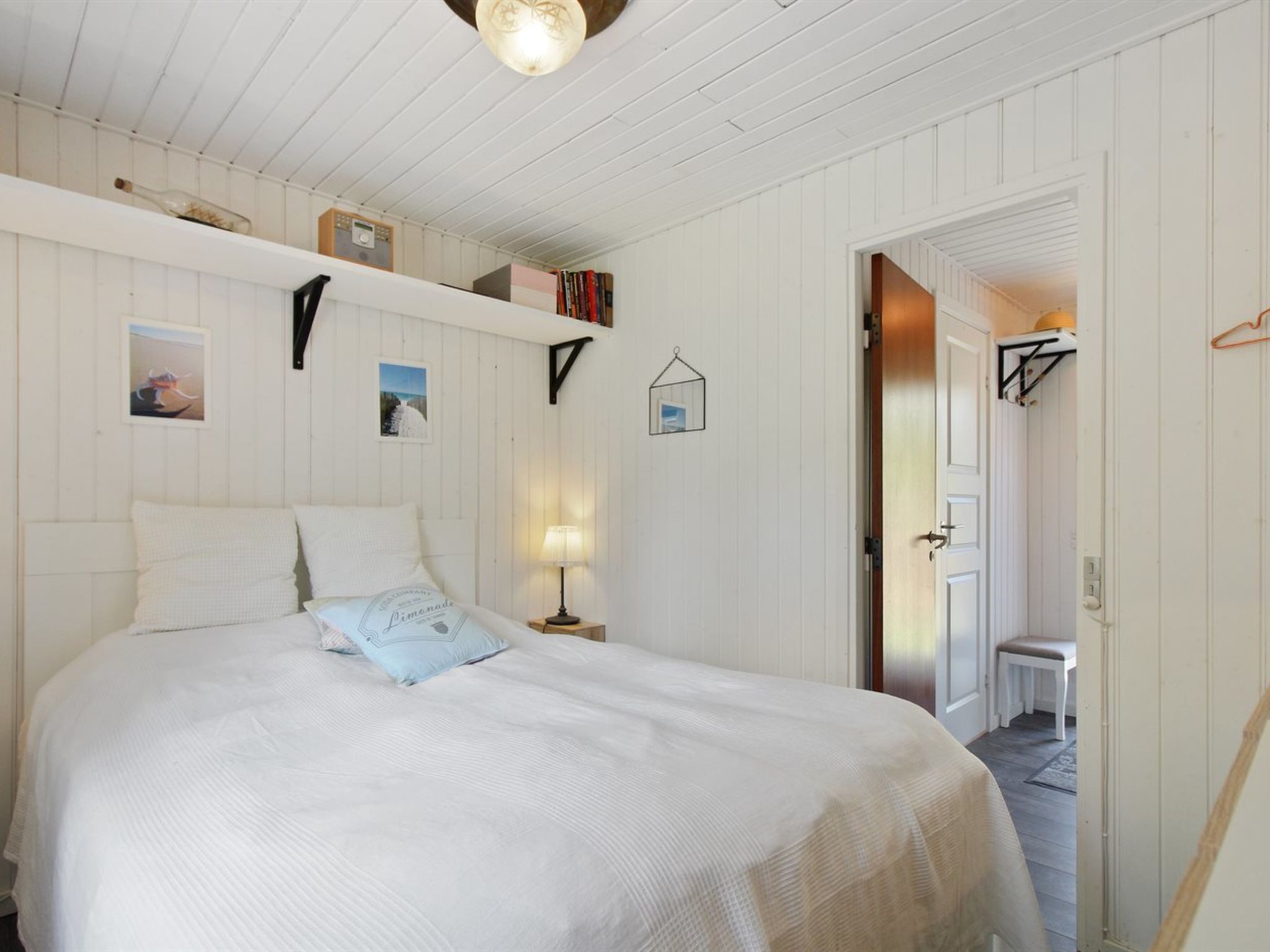 6-persoons vakantiehuis in Nexø op 300 meter van de zee · 55 m² - foto 13